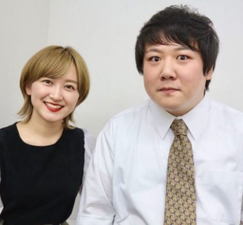 ラランド･サーヤ(お笑い)の彼氏や勤務先は？年齢などのプロフィールも！【セブンルール】