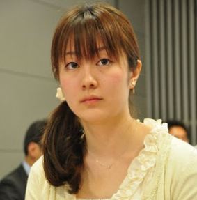 中村桃子 女流初段 離婚の可能性を調査 かわいい棋士と結婚した旦那さんについても調べました